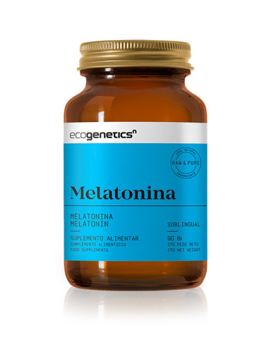 Melatonina