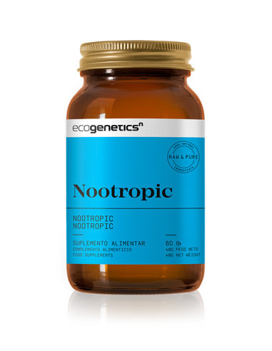 Nootropic