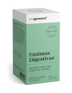 Enzimas digestivas 2