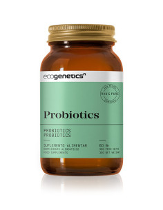 Probioticos
