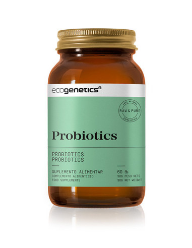 Probioticos