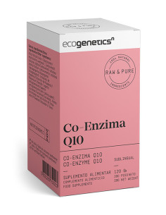 Co-Enzima Q10 2