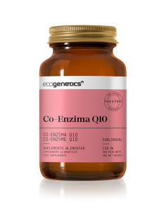 Co-Enzima Q10