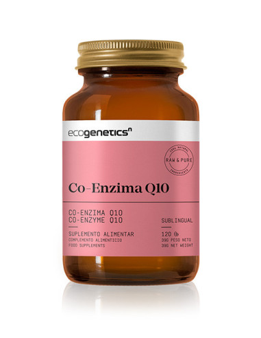 Co-Enzima Q10