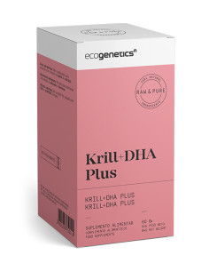 Krill+DHA Plus 2
