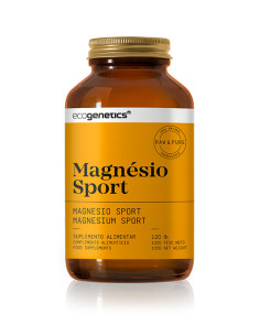 Magnesio Sport