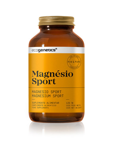 Magnesio Sport