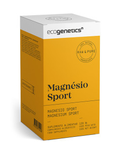 Magnesio Sport 2