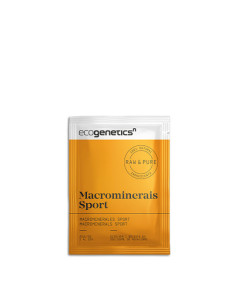 Macrominerales Sport 2