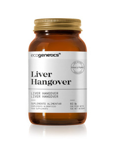 Liver Hangover