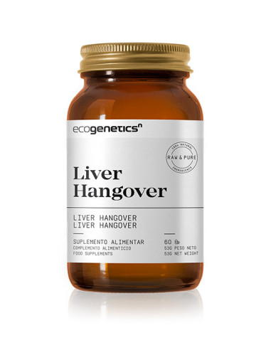 Liver Hangover