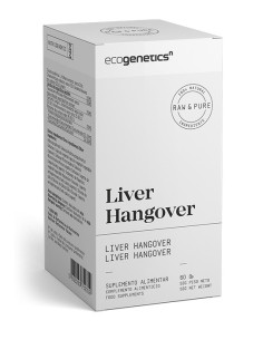 Liver Hangover 2