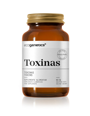 Toxinas