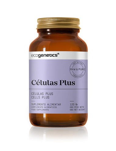 Células Plus