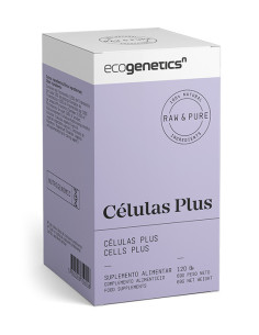 Células Plus 2