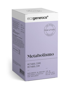 Metabolismo 2