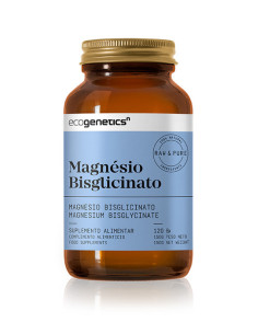 Magnesio Bisglicinato