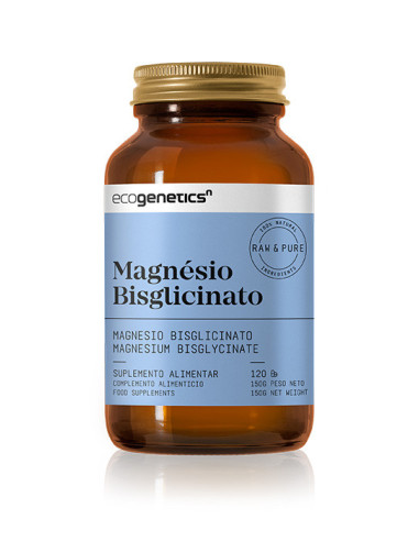 Magnesio Bisglicinato