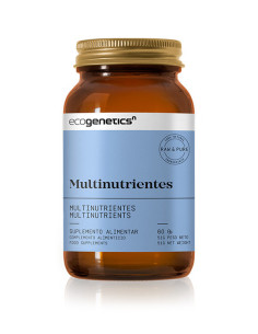 Multinutrientes