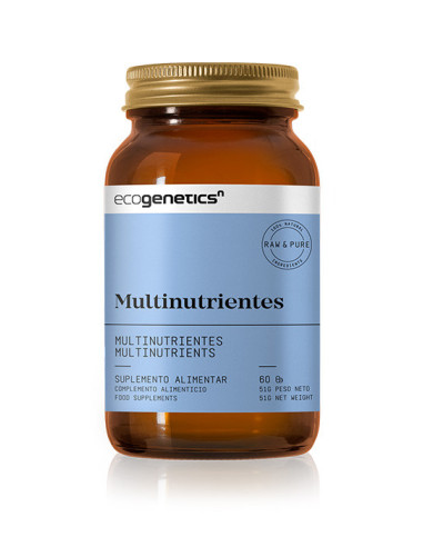 Multinutrientes