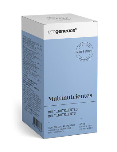 Multinutrientes