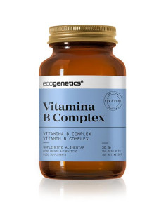Vitamina B Complex