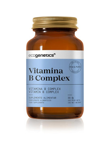 Vitamina B Complex