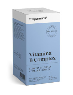 Vitamina B Complex 2