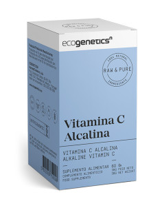 Vitamina C Alcalina 2