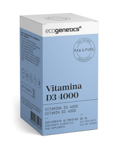 Vitamina D3 4000 2
