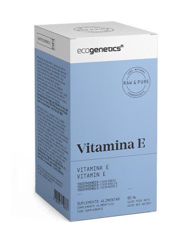 Vitamina E
