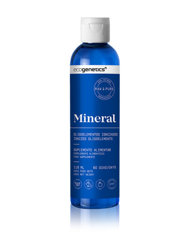 Mineral