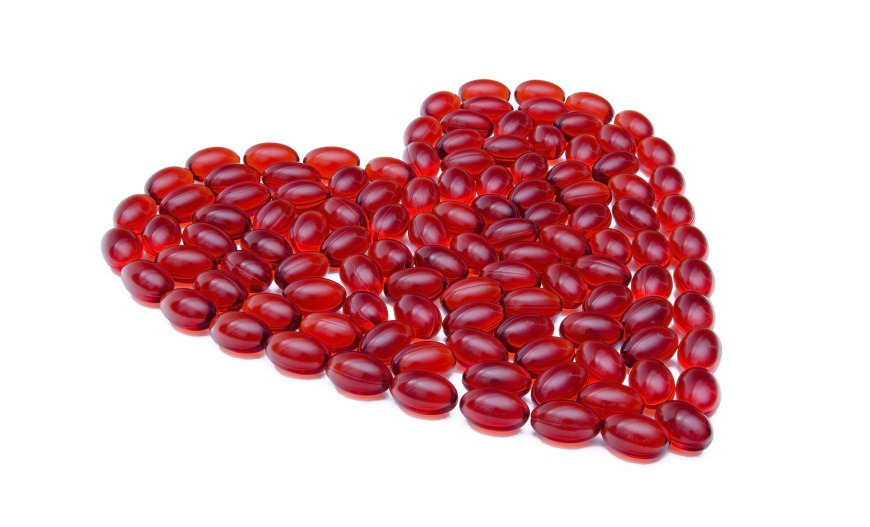 Krill + DHA plus